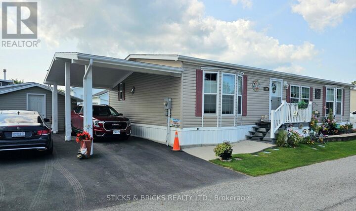 Property Photo:  3033 Townline Road 392  ON L0S 1S1 