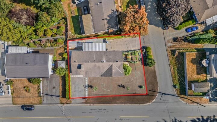 Property Photo: 34313 George Ferguson Way BC V2S 2N6