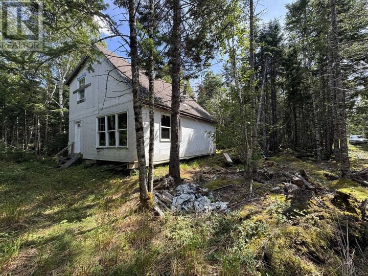Property Photo:  Macs Lane  NS B2H 5C8 