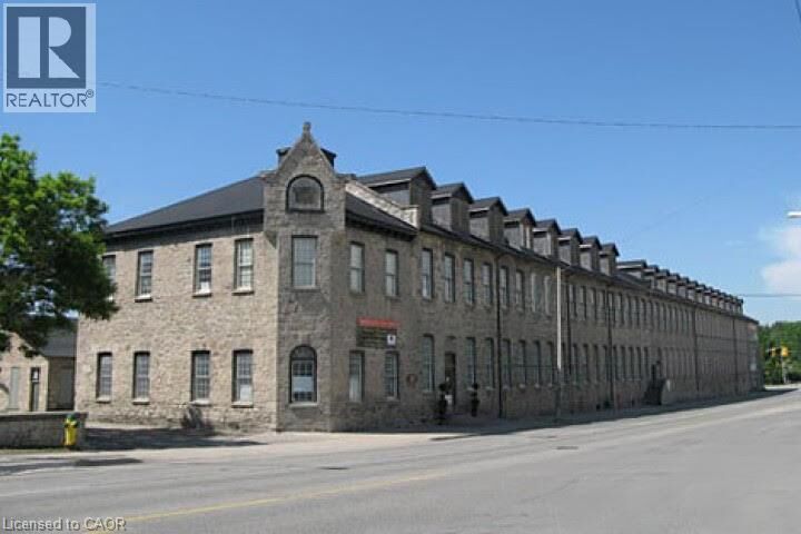 25 Concession Street 216 — photo 1