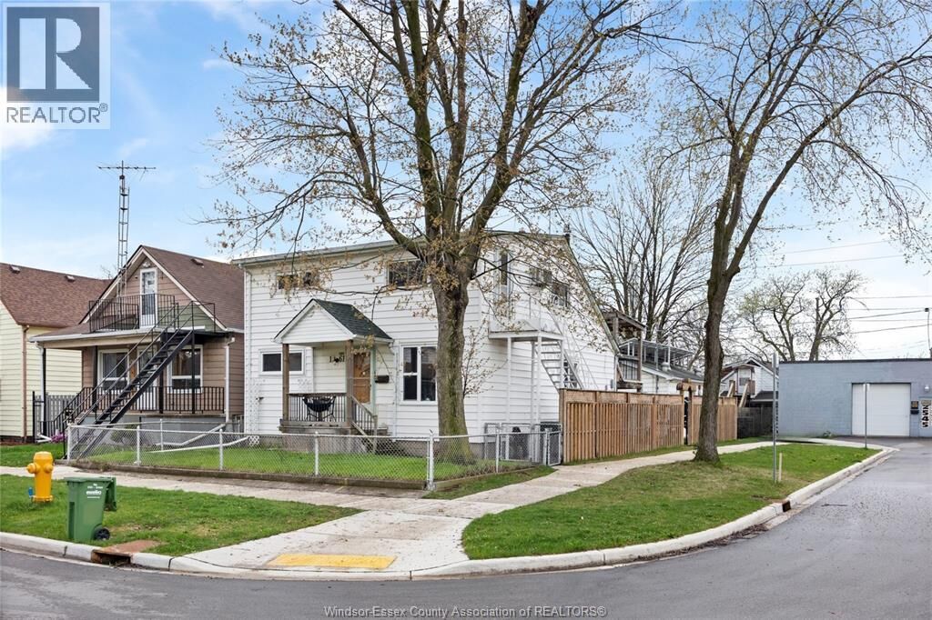 Property Photo: 1361 Albert ON N8Y 3R1