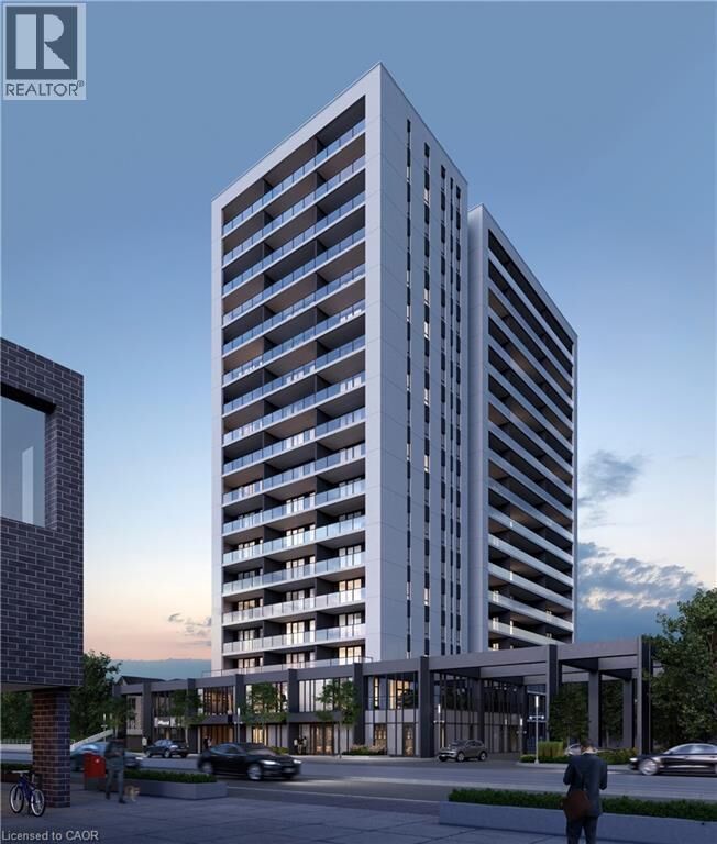 741 King Street West 104 — photo 1