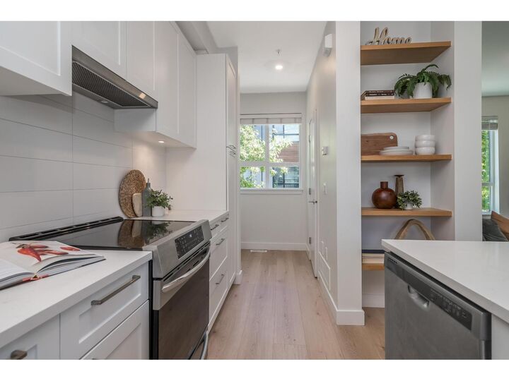 Property Photo:  8508 204 Street 57  BC V2Y 0V8 