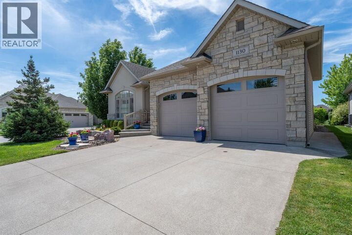 Property Photo: 1130 Mike Weir Drive ON N0N 1C0