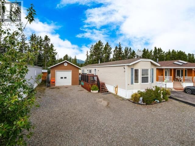 Property Photo:  225-989 Range Road  YT Y1A 6K1 