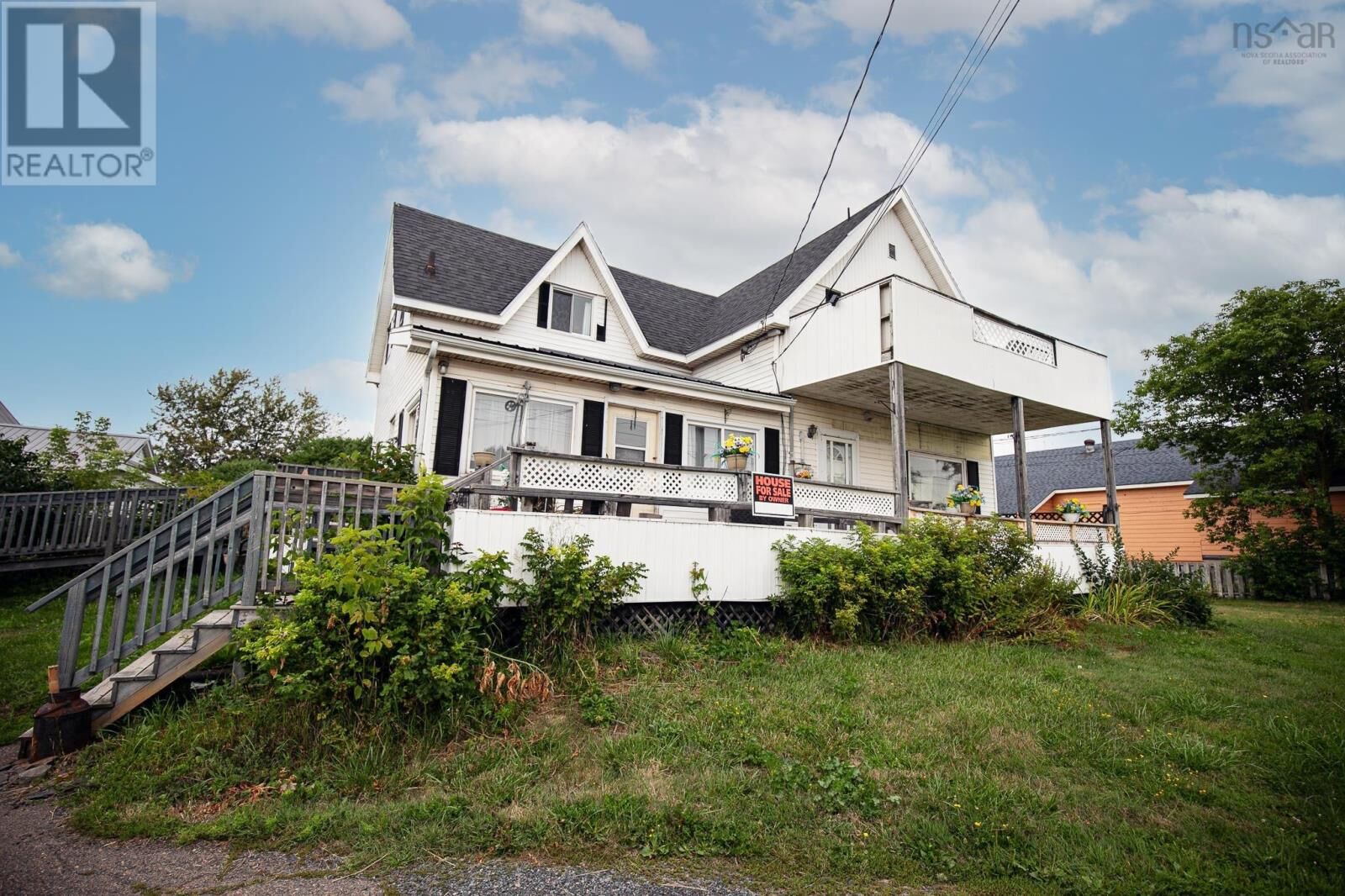 Property Photo: 10307 Durham Street NS B0K 1L0