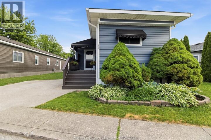 Property Photo: 59 Wilder North ON N8N 2S6
