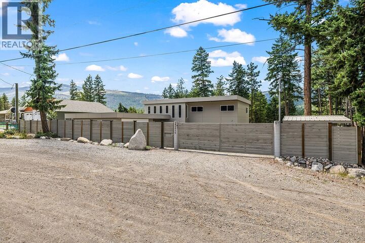 Property Photo: 7141 Dunwaters Road BC V1Z 3W5