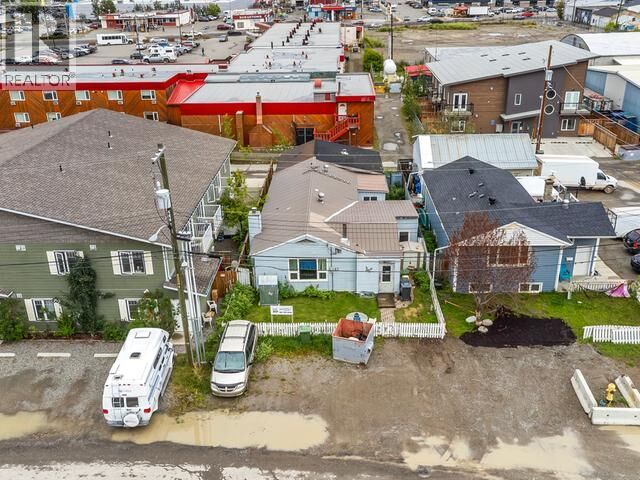 Property Photo: 7213 7th Avenue YT Y1A 1R8