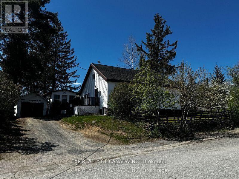 Property Photo:  582 Government Road West  ON P0K 1A0 