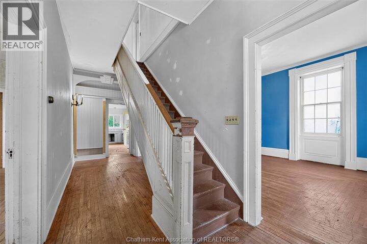 Property Photo: 19080 Hill Road ON N0P 1X0