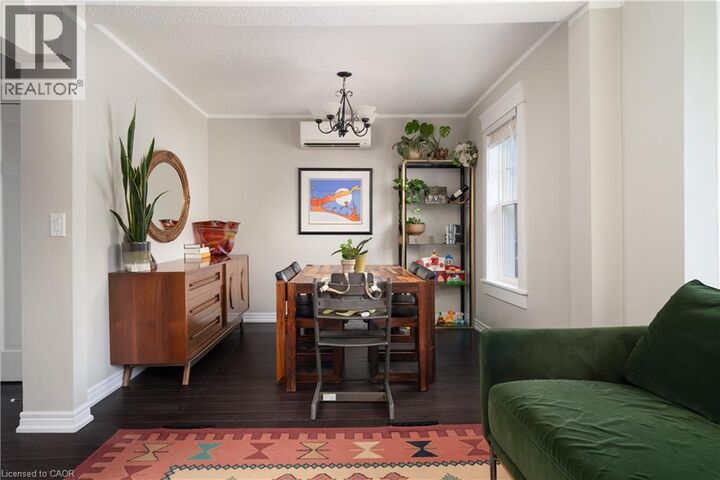 Property Photo: 119 Rothsay Avenue ON L8M 3G3