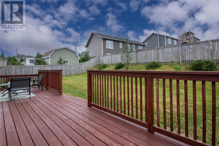 Property Photo:  401 St. Thomas Line  NL A1L 3R1 
