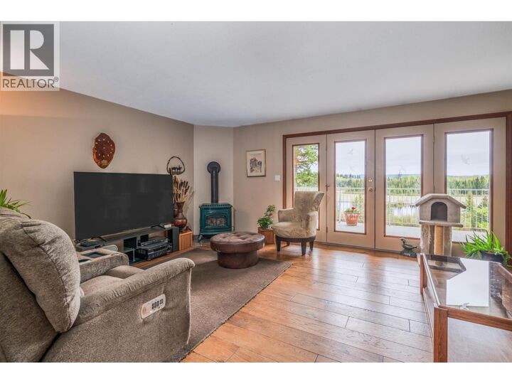 Property Photo: 7497 Little Fort 24 Highway BC V0K 1X2