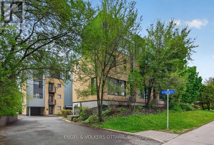 Property Photo: 1896 Carling Avenue ON K2A 1E7