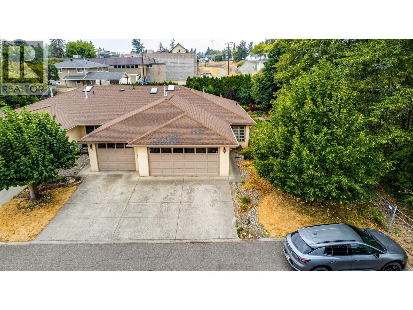 Property Photo: 1700 Bighorn Road 5 BC V1T 9E1