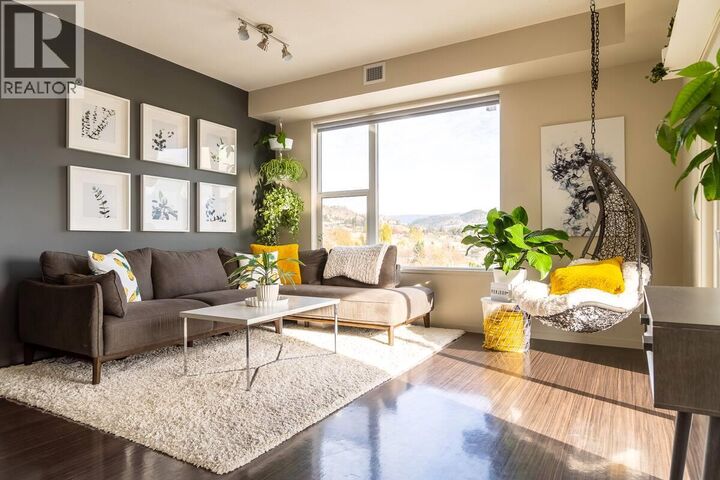 Property Photo: 1290 St. Paul Street 508 BC V1Y 2C9