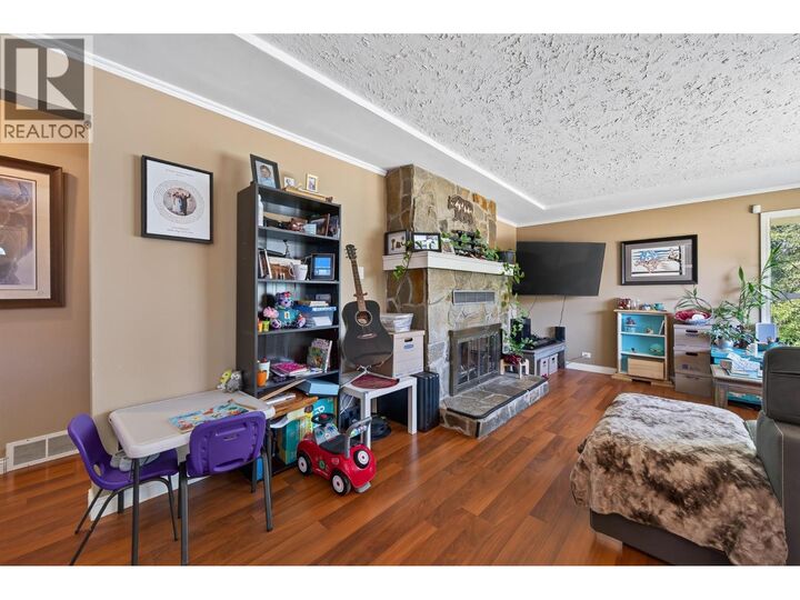 Property Photo:  5855 Dallas Drive  BC V2C 4X3 
