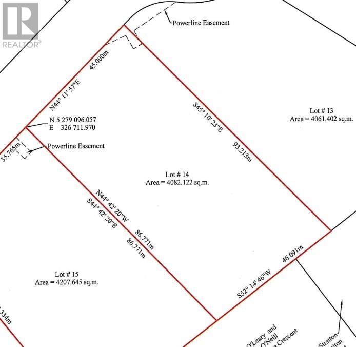 Property Photo:  14 Kinsale Place  NL A1K 4E7 
