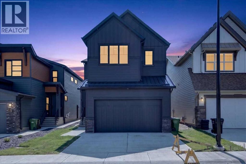 Property Photo: 77 Rowmont Common Northwest AB T3L 0L2