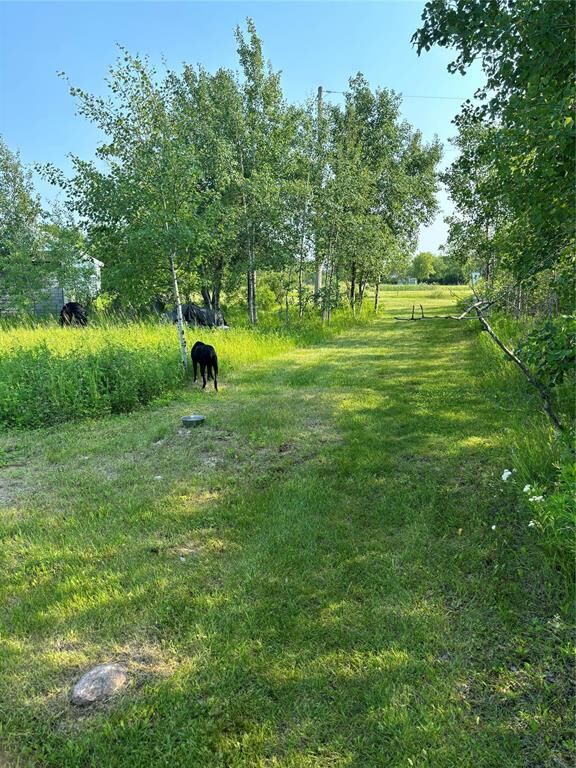Property Photo:  4119 Oak Island Lake Road  MB R0C 0N0 