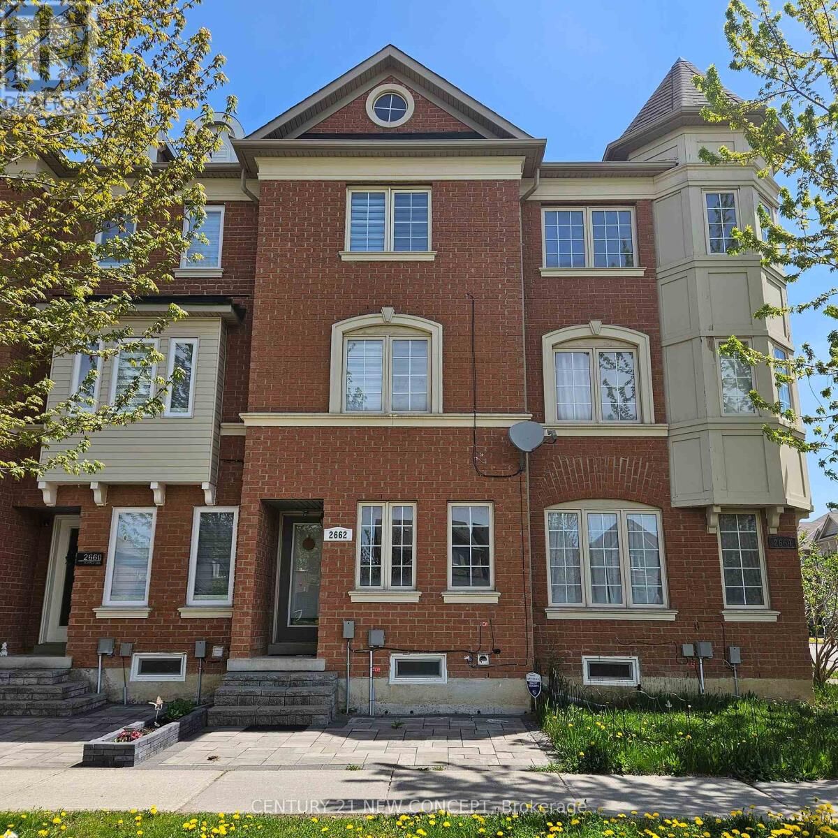 Property Photo: 2662 Bur Oak Avenue ON L6B 1J1