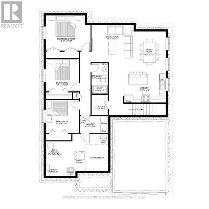 Property Photo: 279A Sam Avenue ON K0A 1W0