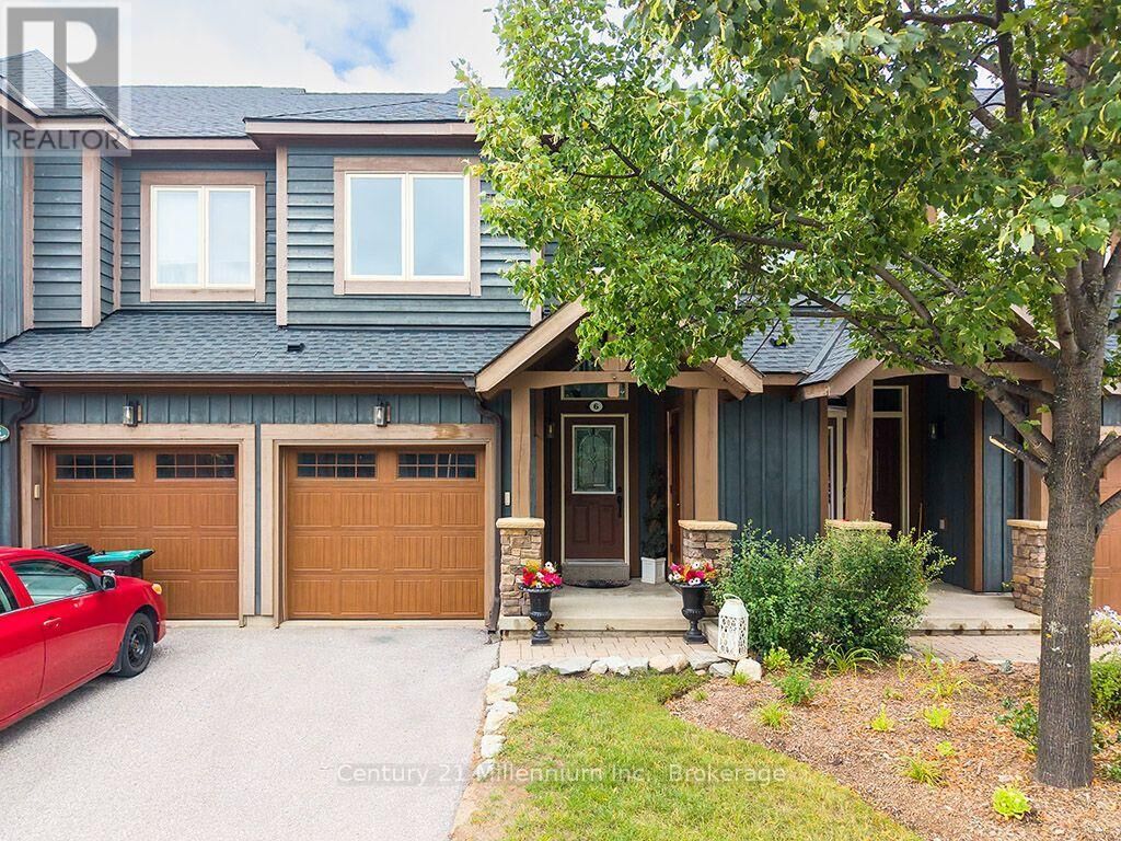 Property Photo: 6 Wildrose Trail ON L9Y 0J4