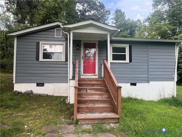 Property Photo:  500 Lipscomb Street  VA 23930 