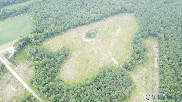 Property Photo: Tbd2 Olivet Church Road VA 23124