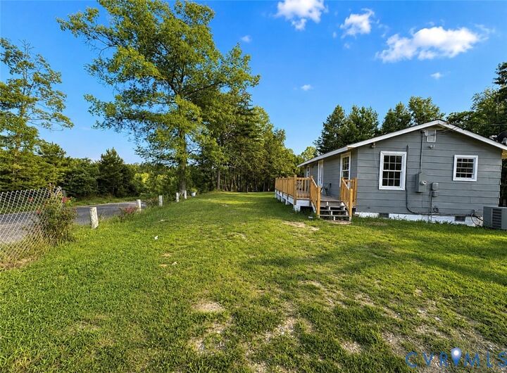 Property Photo:  3333 Byrds Mill Road  VA 23126 