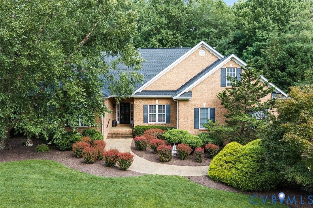 Property Photo: 10701 Michmar Drive VA 23831