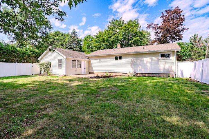 Property Photo:  717 South Line Road  WI 54474 