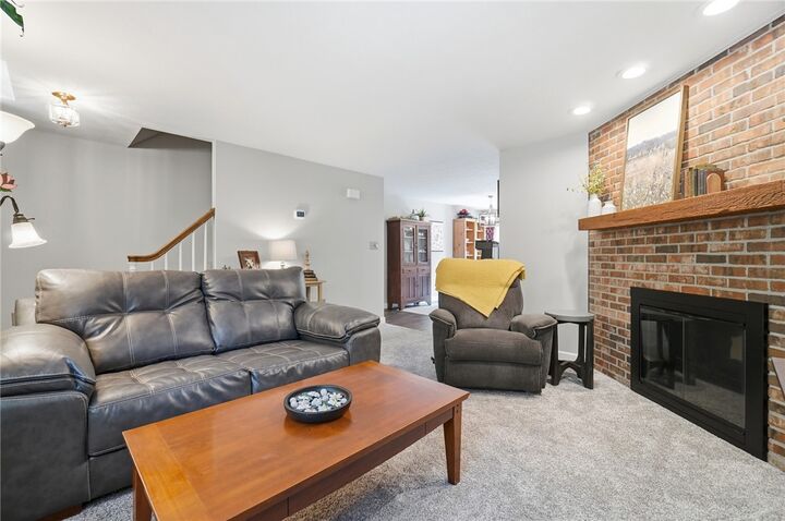 Property Photo: 5891 Overbrooke Road OH 45440