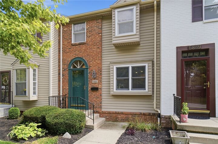 Property Photo:  5891 Overbrooke Road  OH 45440 