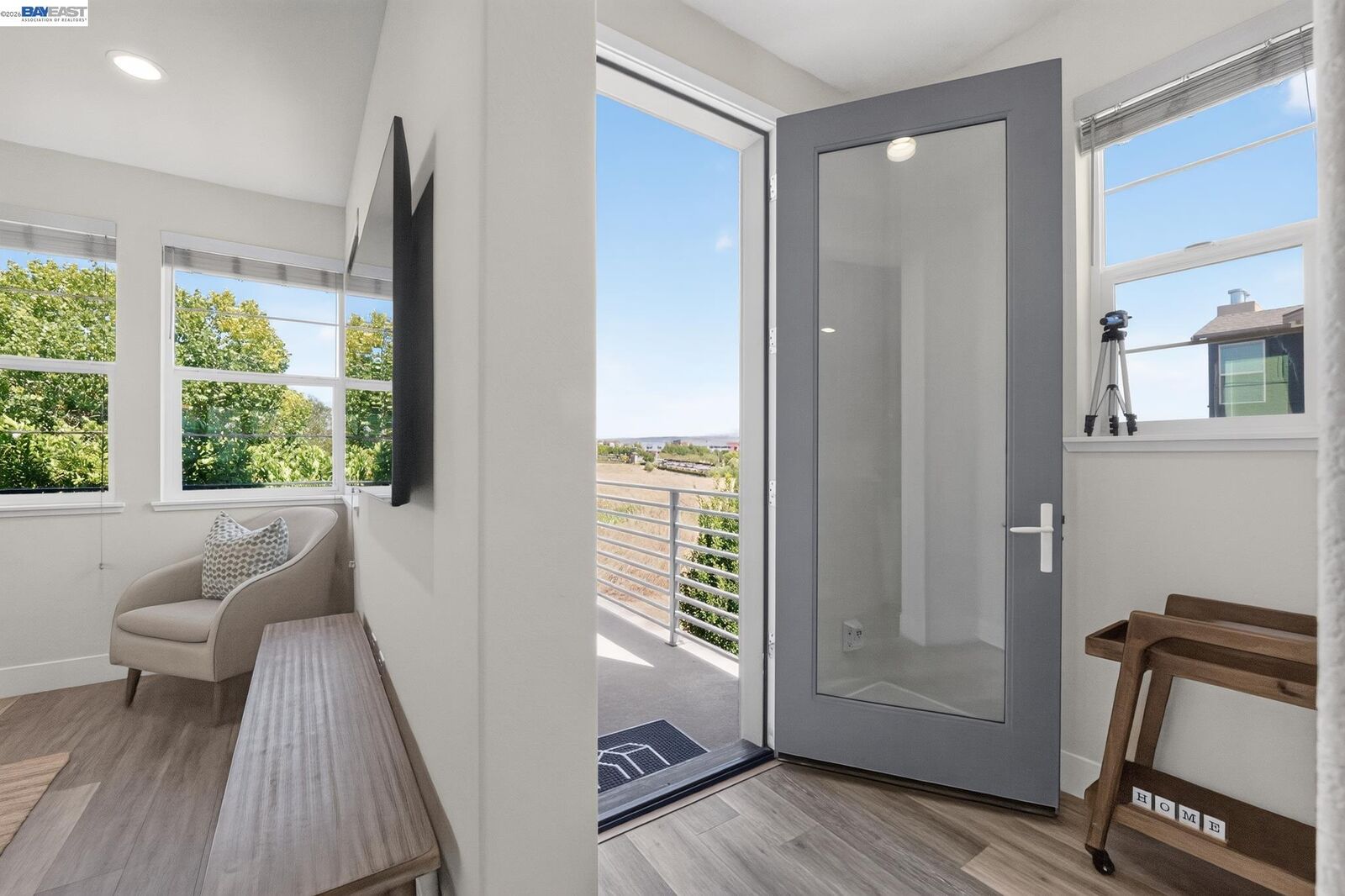 Property Photo: 4359 Mono Vista St CA 94568