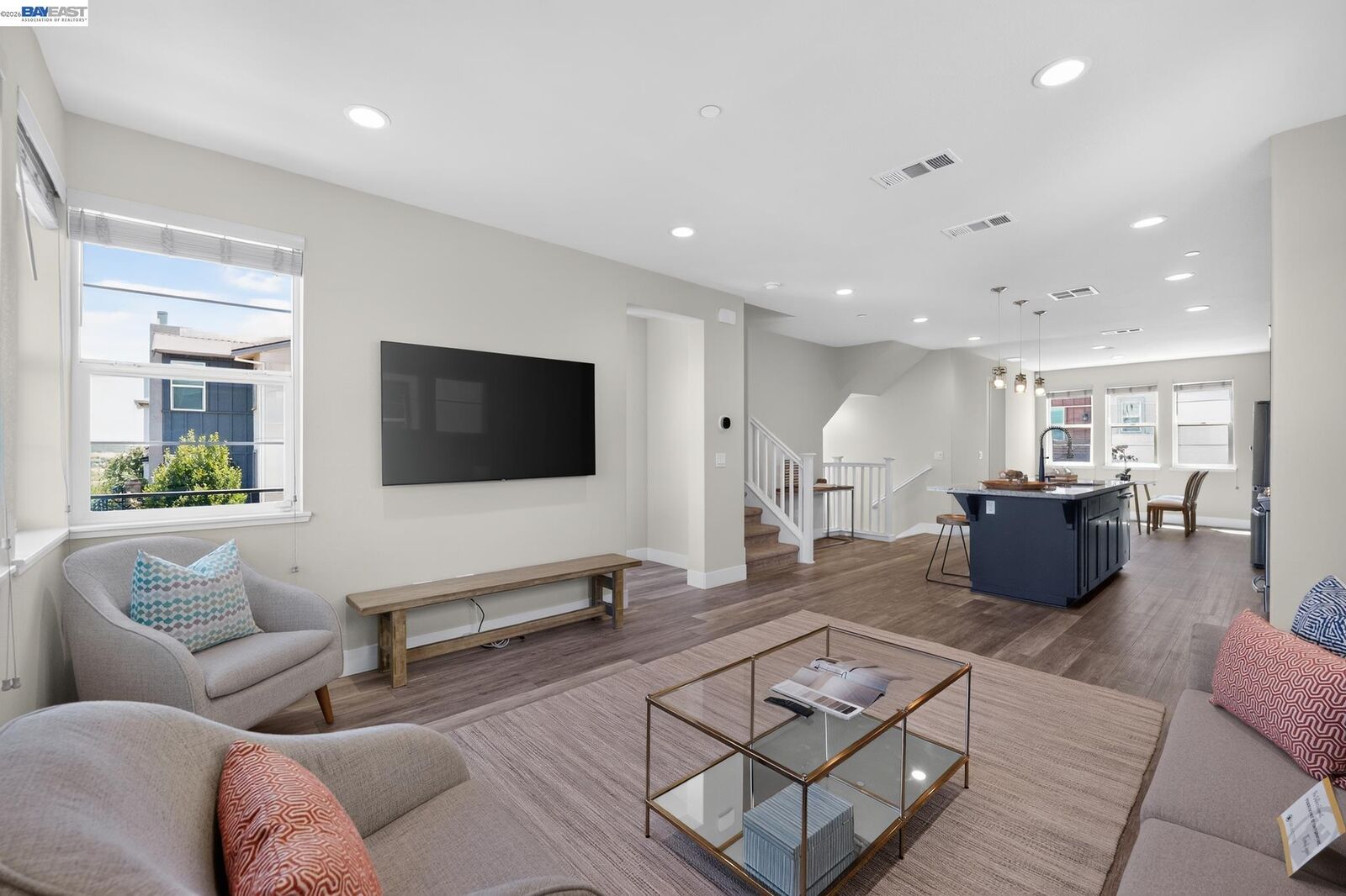 Property Photo: 4359 Mono Vista St CA 94568