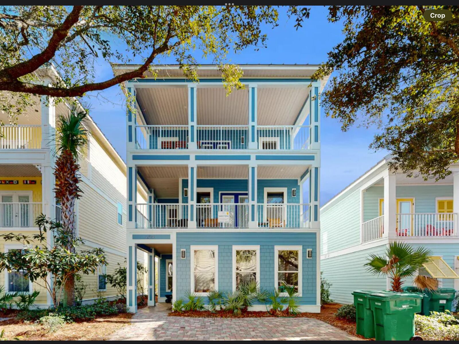 Property Photo: 209 E Grand Key Loop FL 32541