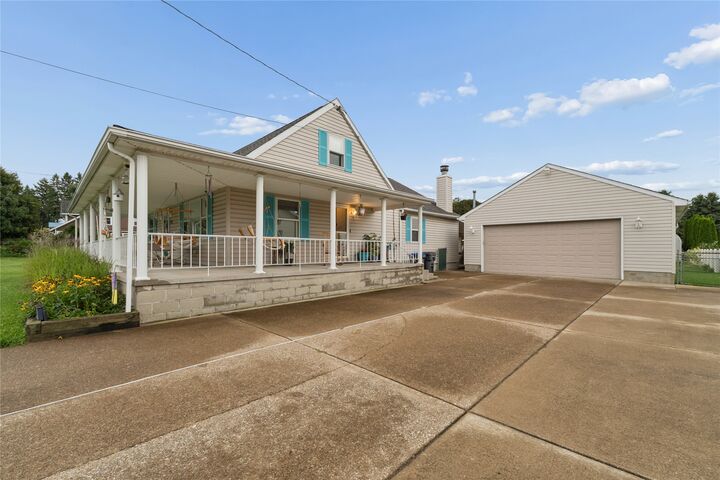 Property Photo:  2320 Loveland Avenue  PA 16506 