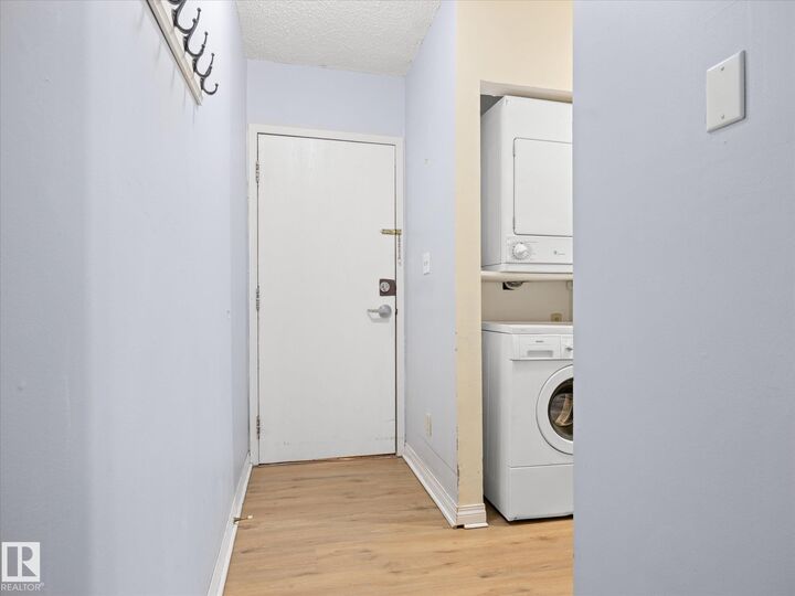 Property Photo:  10139 117 Street NW 110  AB T5K 2L3 