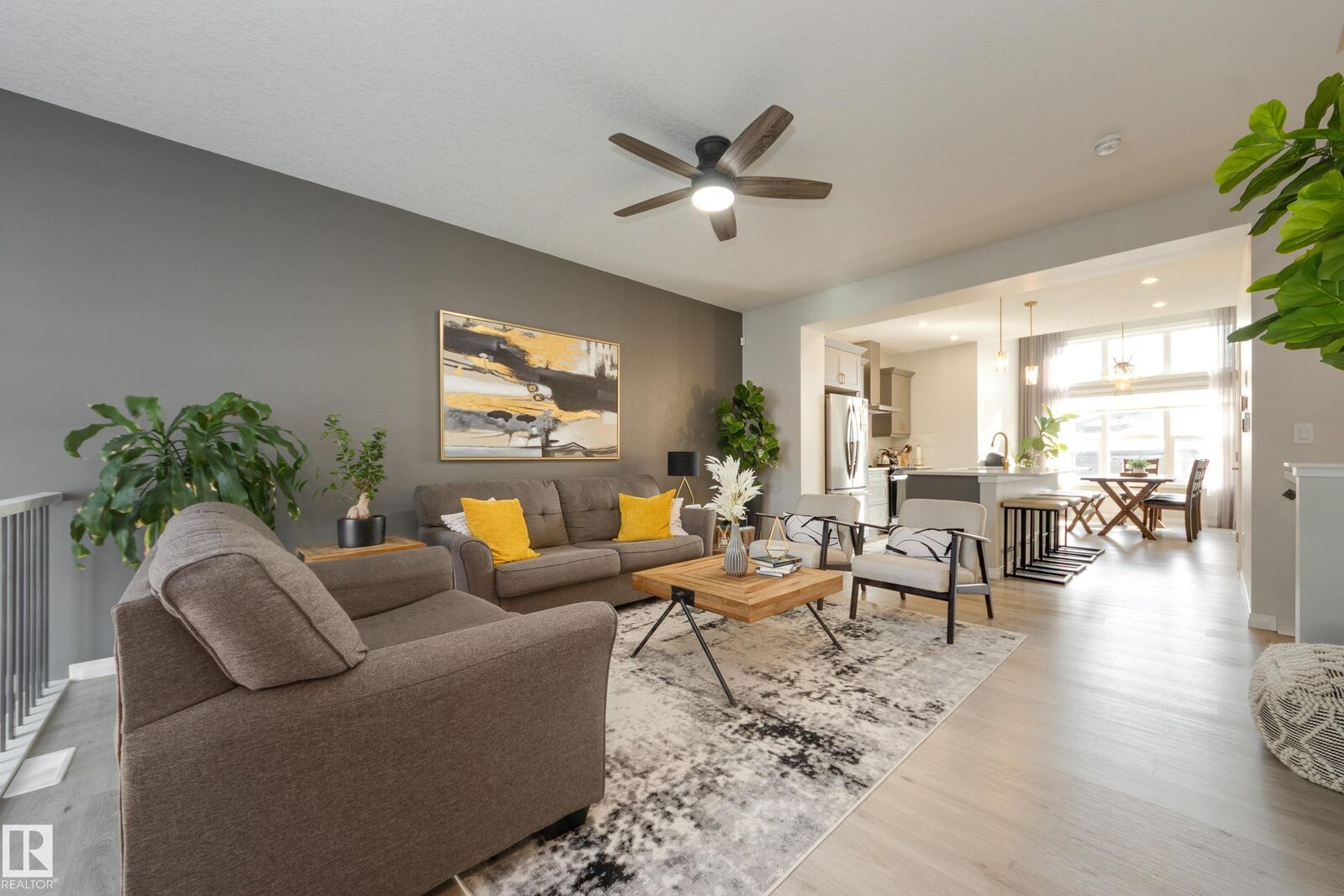 Property Photo: 9943 227 Street NW AB T5T 7V1
