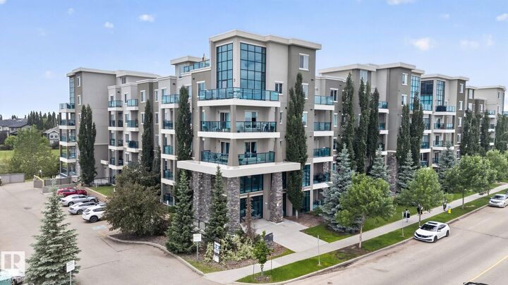 Property Photo:  1238 Windermere Way SW 306  AB T6W 2J3 