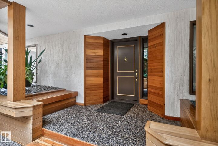 Property Photo: 14808 45 Avenue NW AB T6H 5M5
