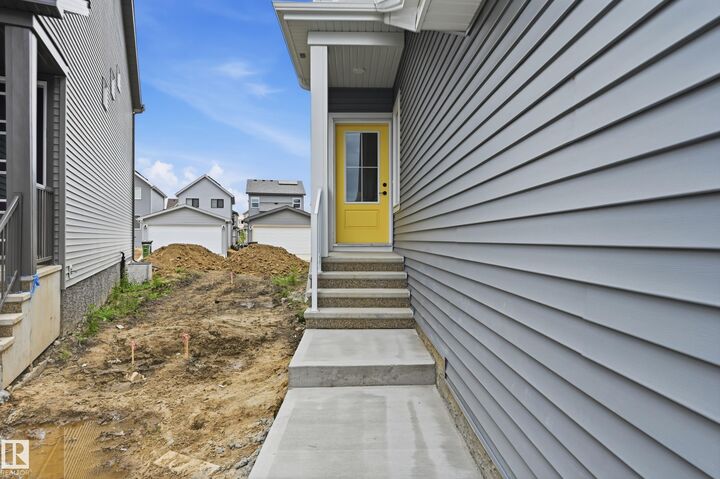 Property Photo: 22615 89 Avenue NW AB T5T 7W8