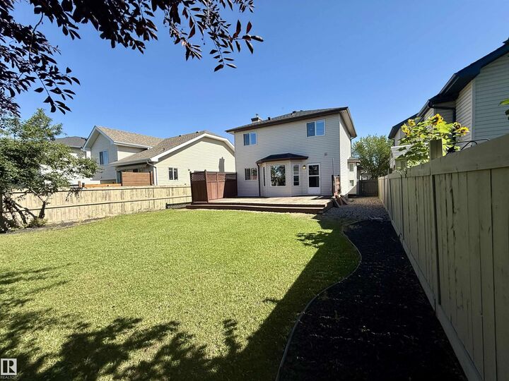 Property Photo:  76 Bonin Crescent  AB T4X 1R9 