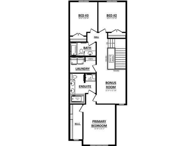 Property Photo: 428 27 Street SW AB T6X 3H9