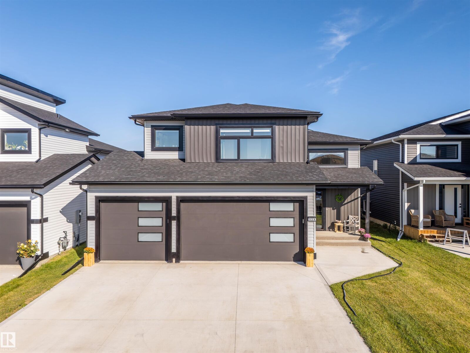Property Photo: 328 Fundy Way AB T9M 0M4