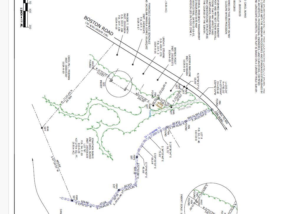 Property Photo:  0 Boston Rd  VA 23420 