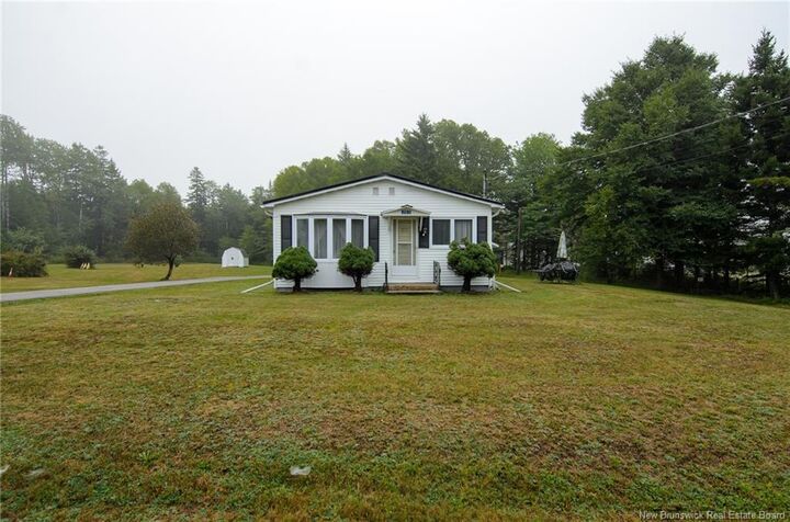 Property Photo:  203 Route 176  NB E5H 1V1 