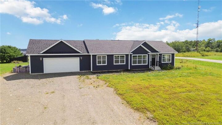 Property Photo:  27 Sweeney Street  NB E7M 3N8 